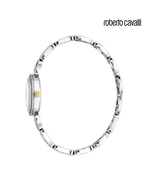 Roberto Cavalli Ladies Watch